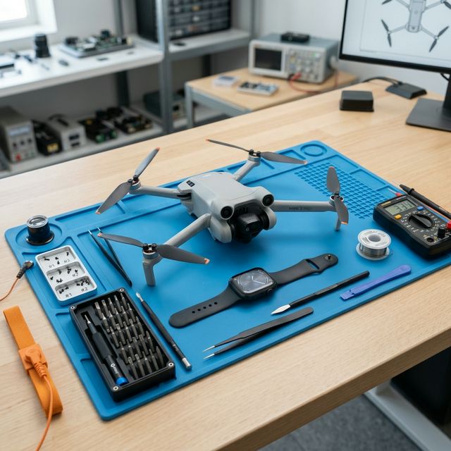 New circuit board technology